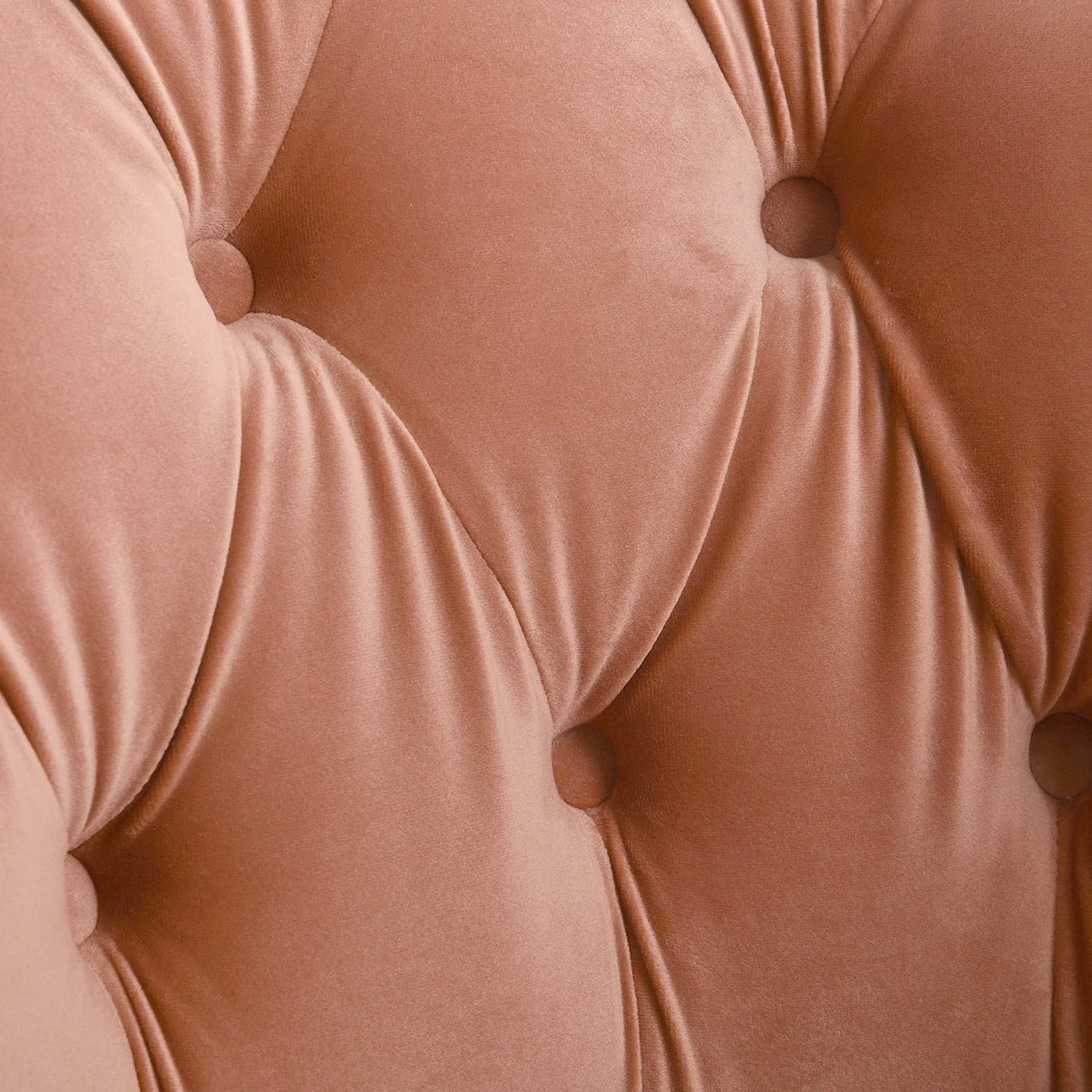 Comforts Upholstered Accent Chair with Recessed Arms and Barrel Design