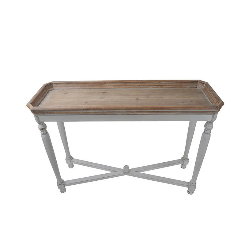 Alcott Console Table