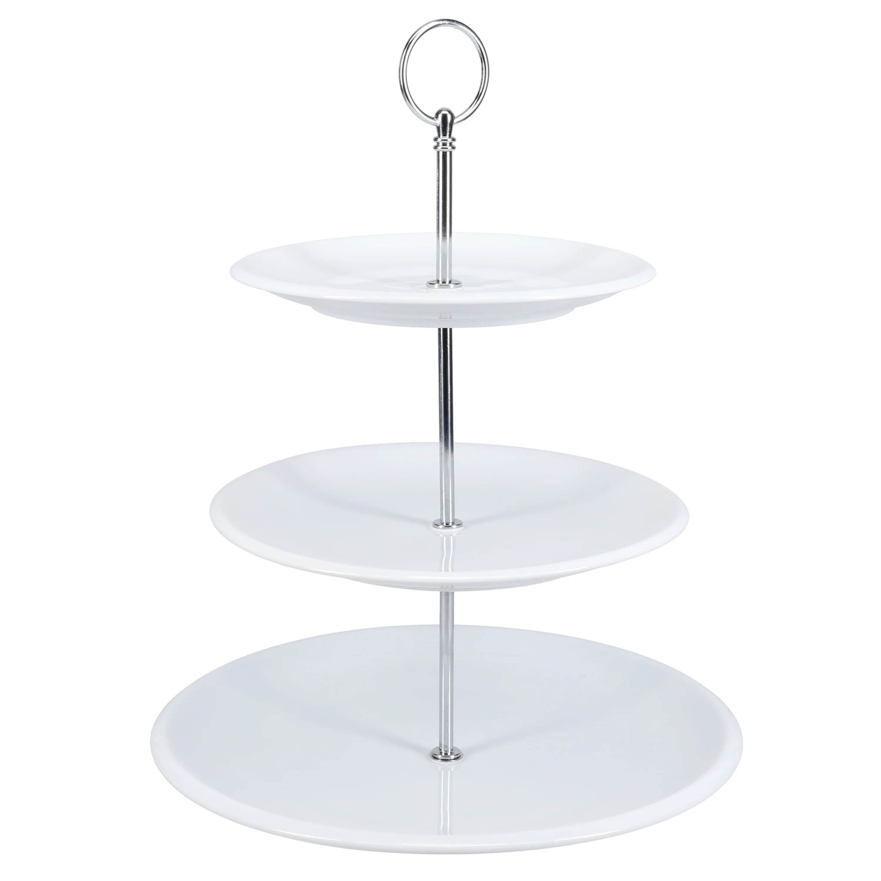 3-Tier Dessert Serving Stand