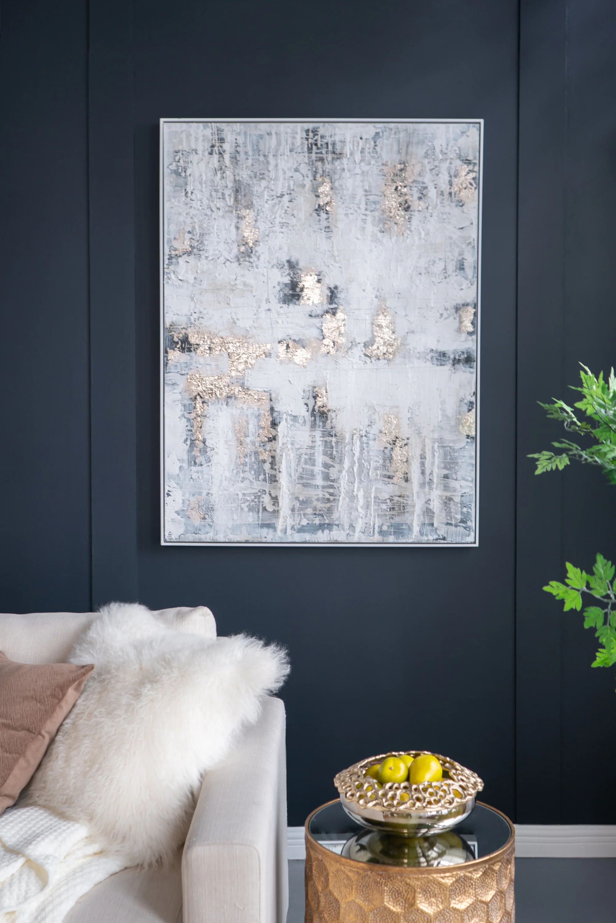 Rodney Framed Wall Art