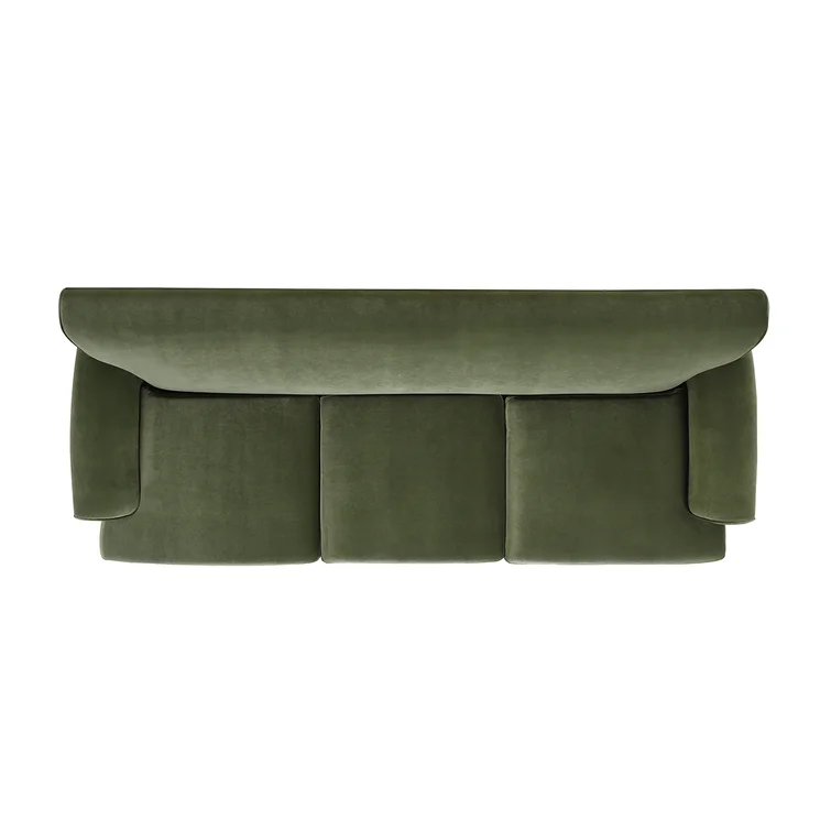 Harbour 88'' Upholstered Sofa