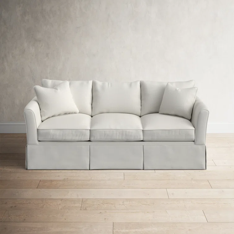 Shelby 82'' Upholstered Sofa