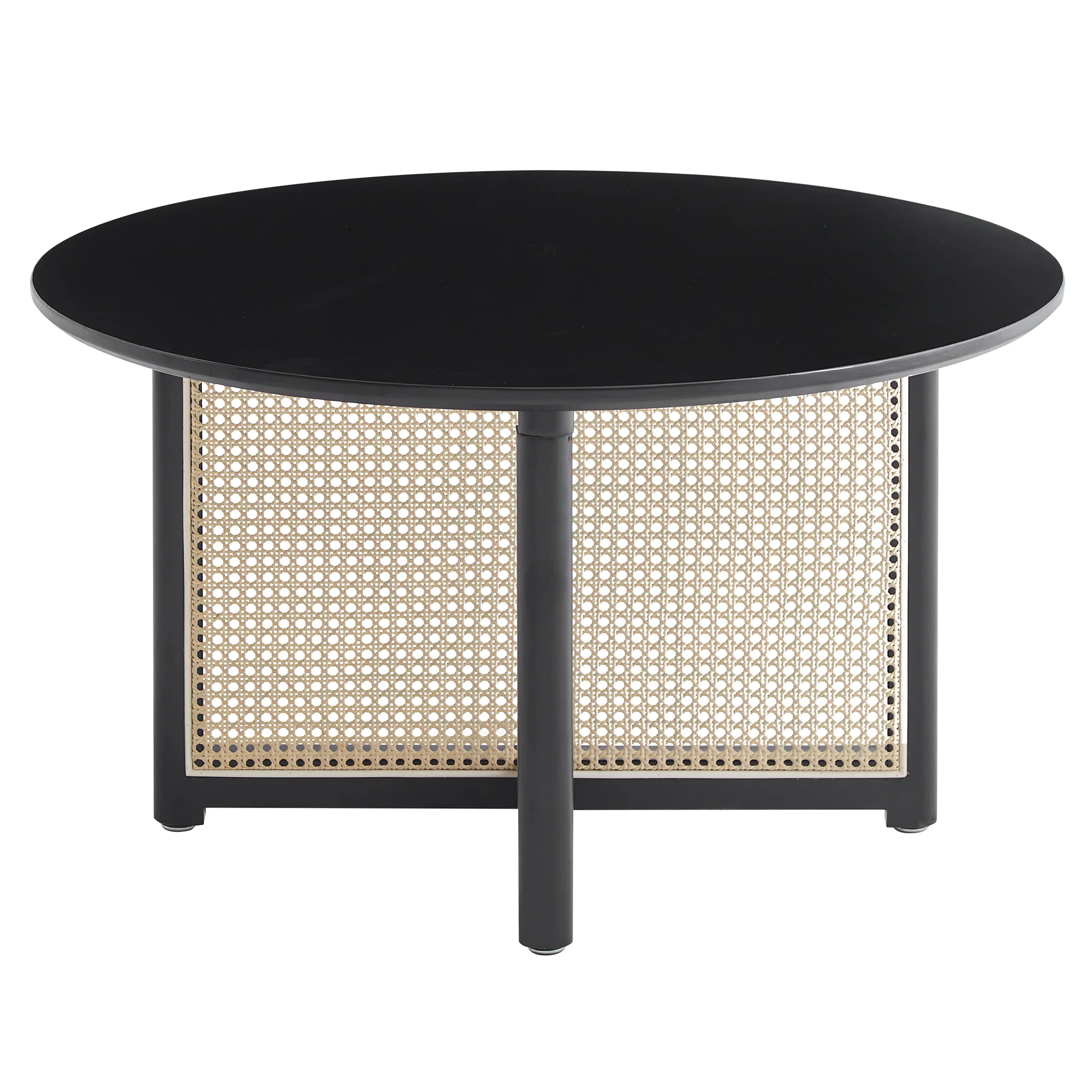 Bohemian Coffee Table