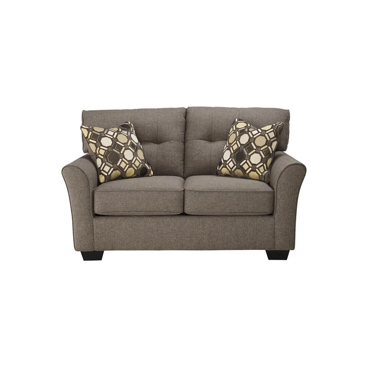 Hermia 61'' Upholstered Loveseat