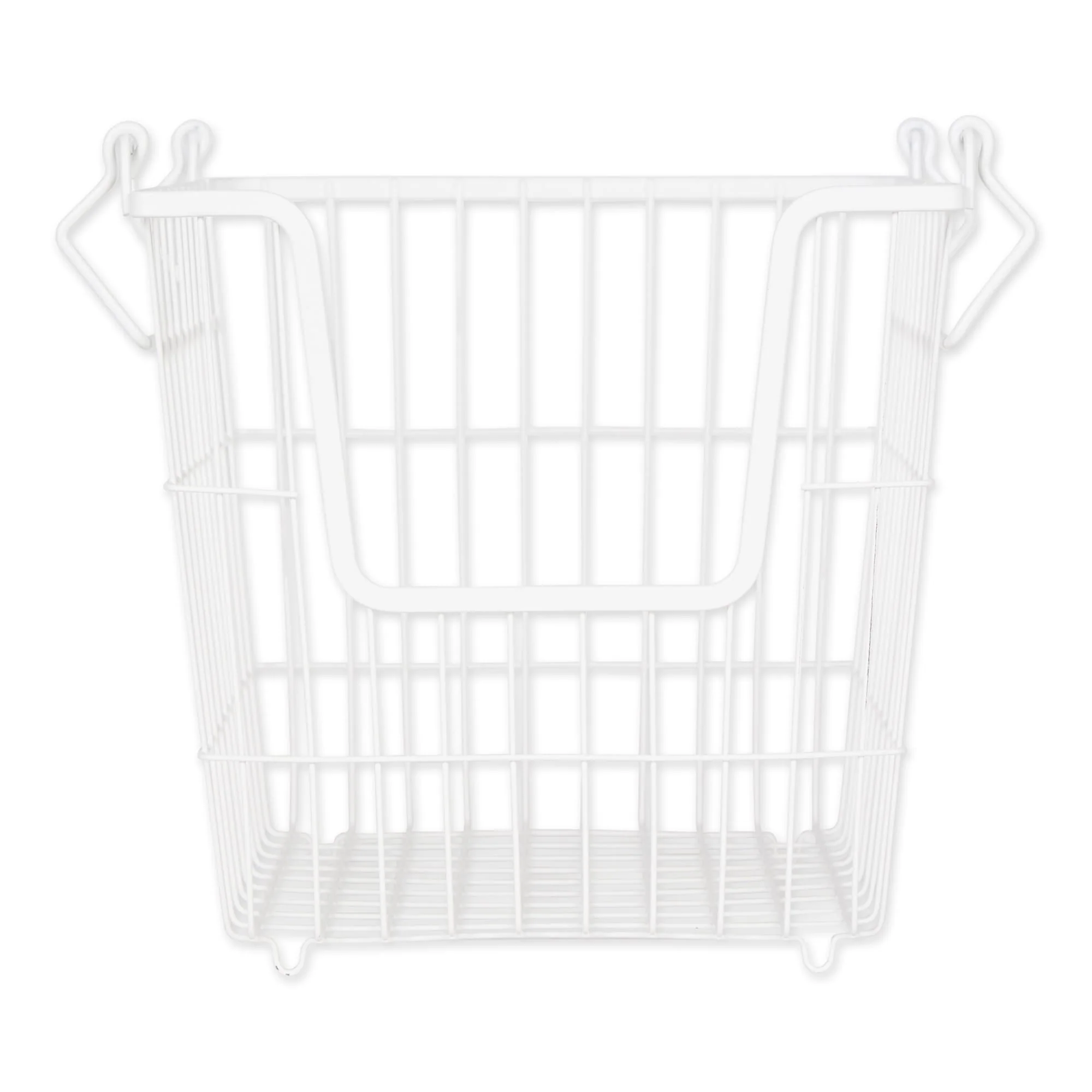 DII Metal Basket