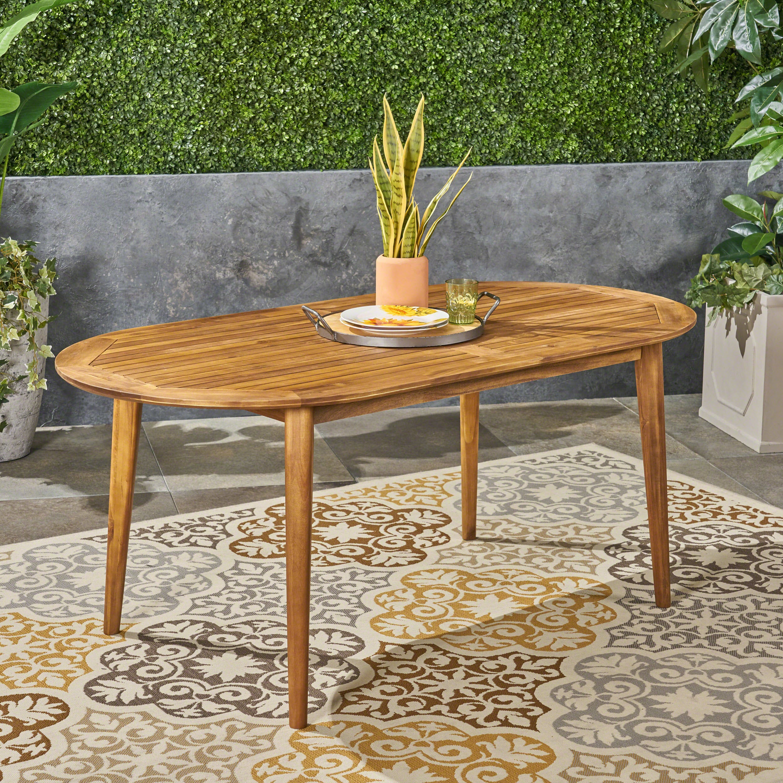 Stamford Coffee Table