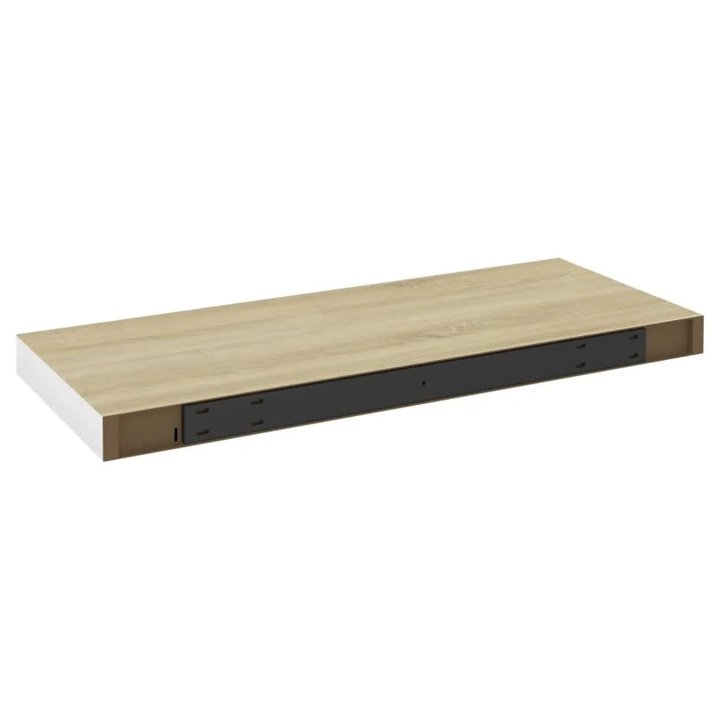 Floating Wall Shelves 2 pcs 23.6