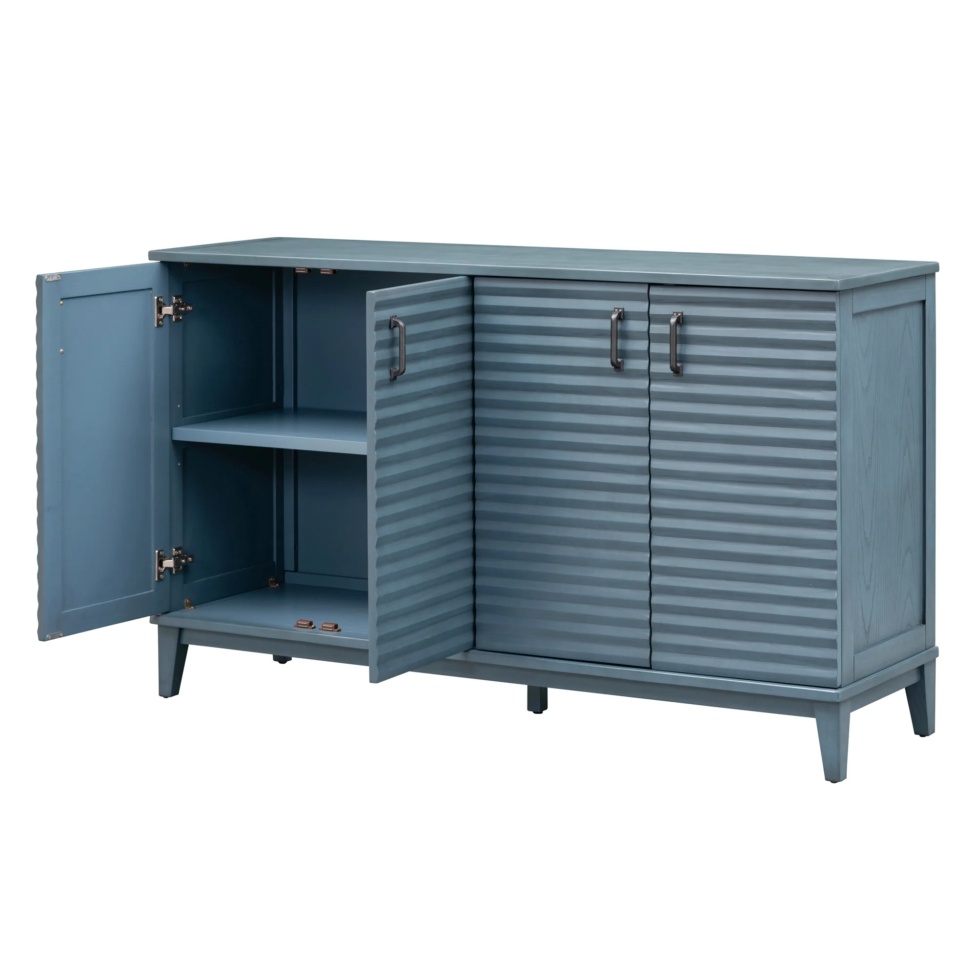 Large Storage Buffet