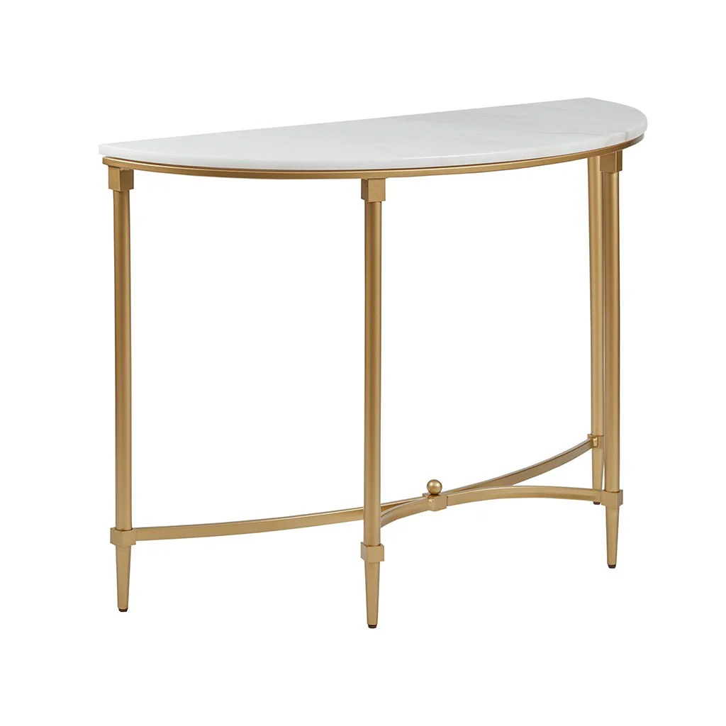 Bordeaux Console Table
