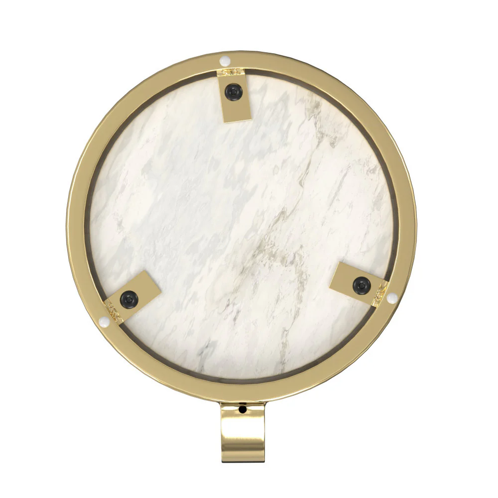 Sylvie Side Table