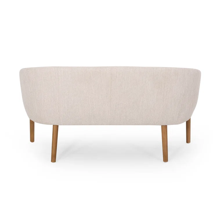 Kerby 55'' Upholstered Loveseat