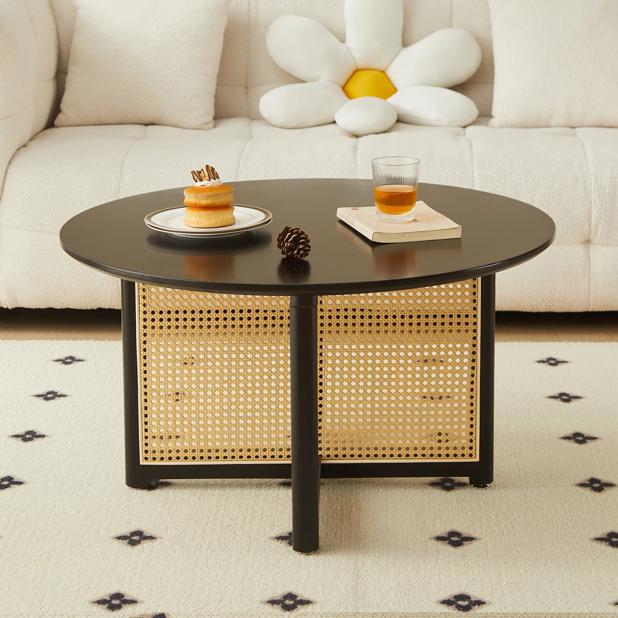 Bohemian Coffee Table