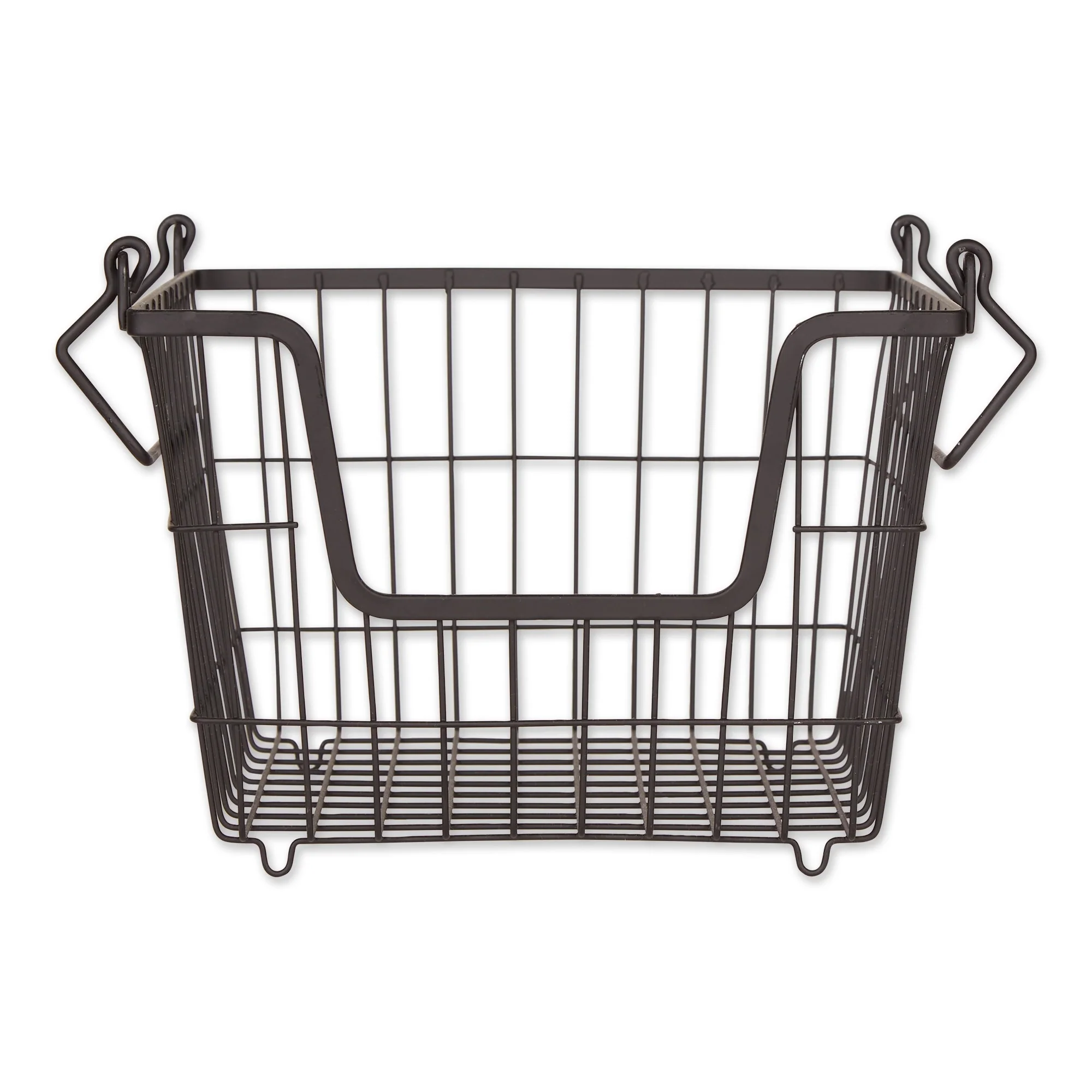 DII Metal Basket