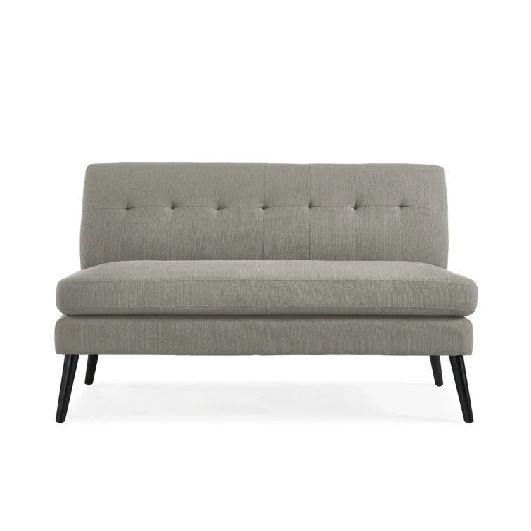 Caleena 55.1'' Upholstered Loveseat