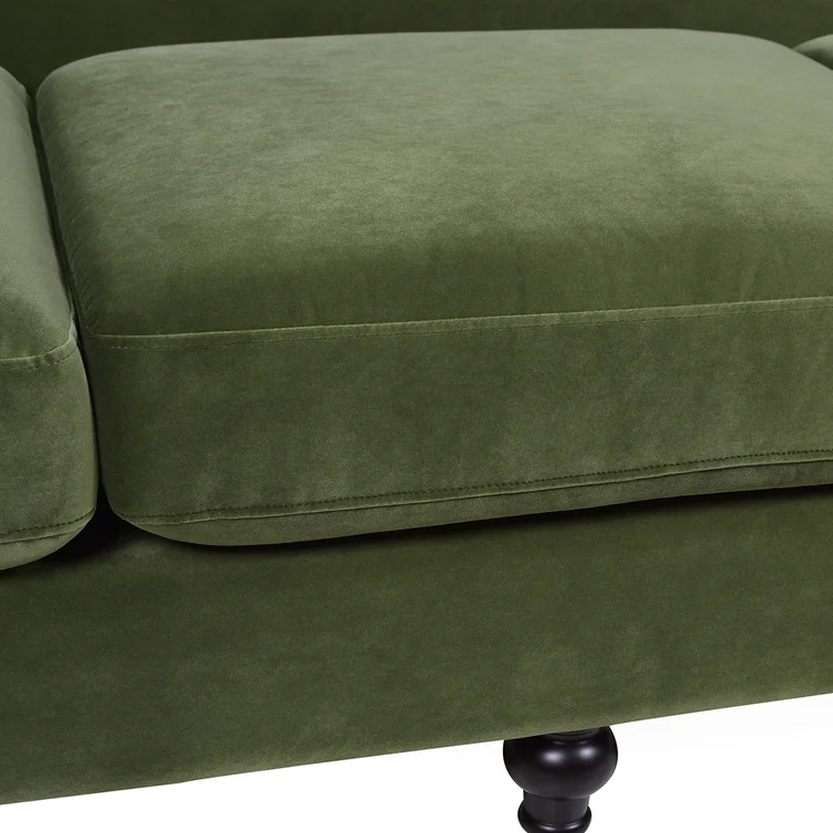 Harbour 88'' Upholstered Sofa
