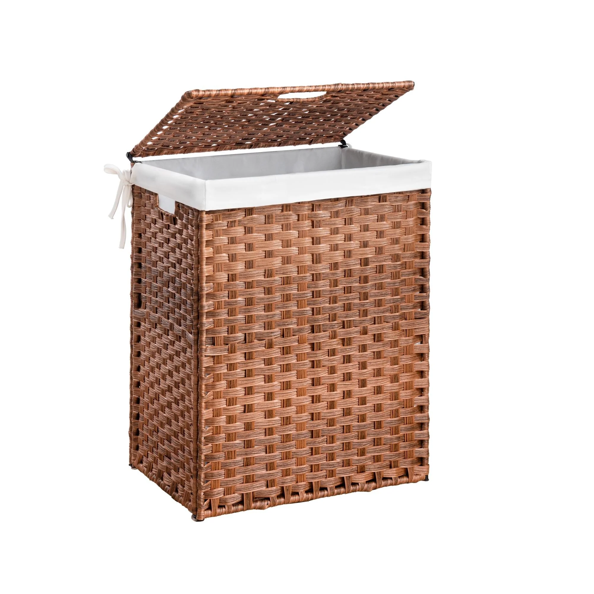 GDFStudio - Ethan Monroe Laundry Hamper Set - Versatile and Stylish Storage Solution