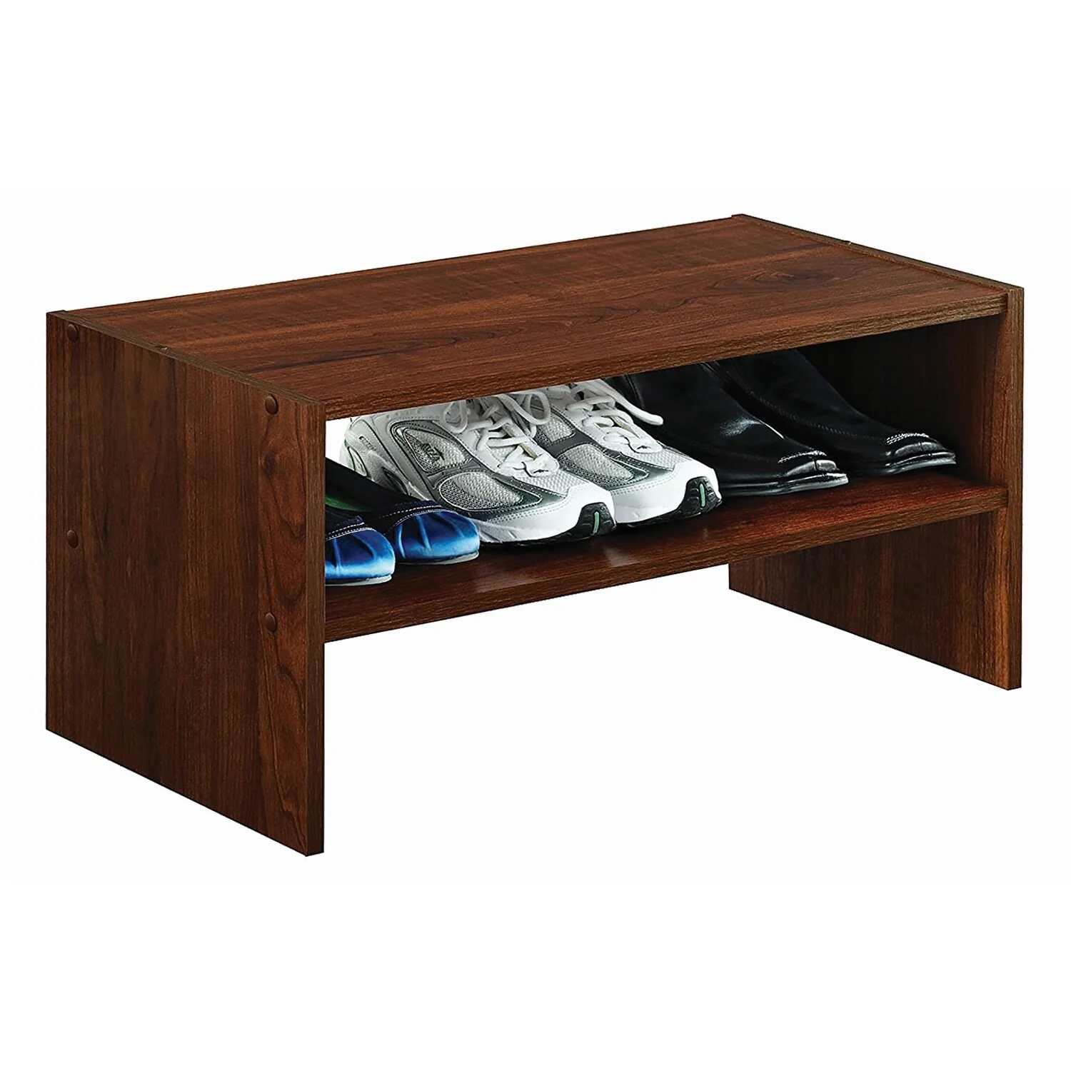 ClosetMaid Stackable 24 in. Horizontal Organizer