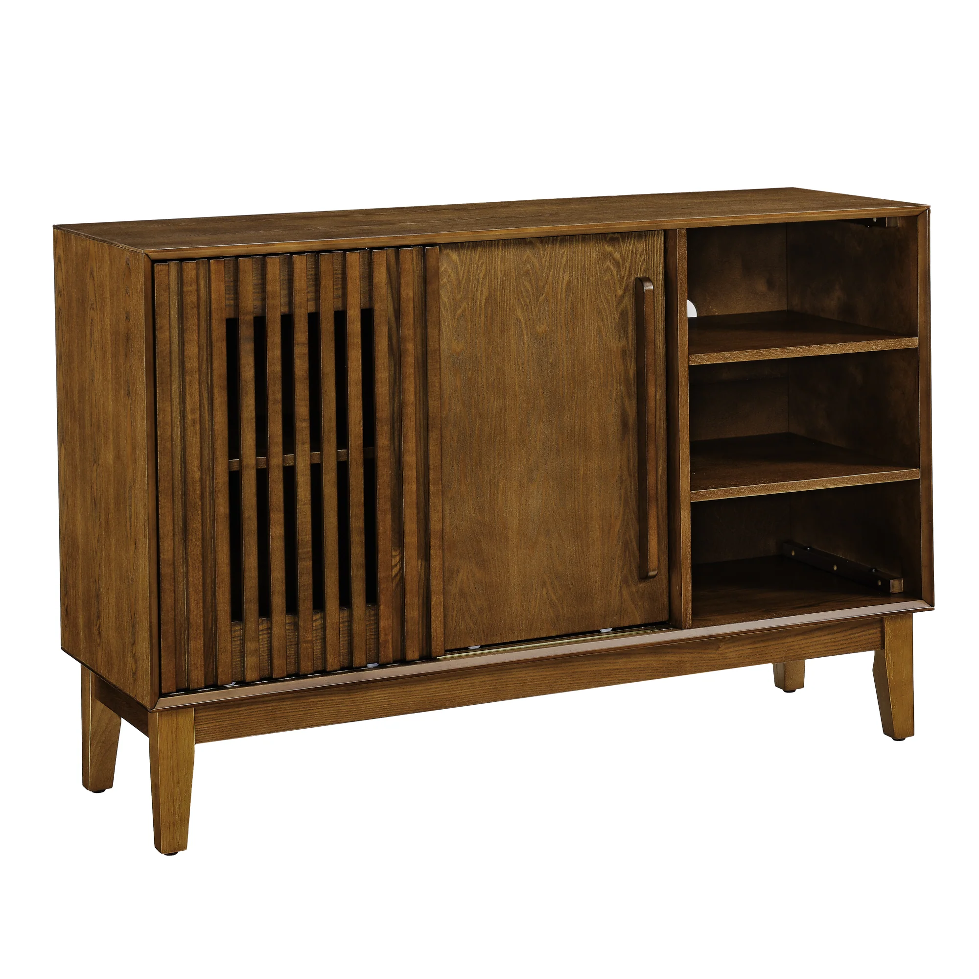 Farmhouse Sideboard Buffet Cabinet