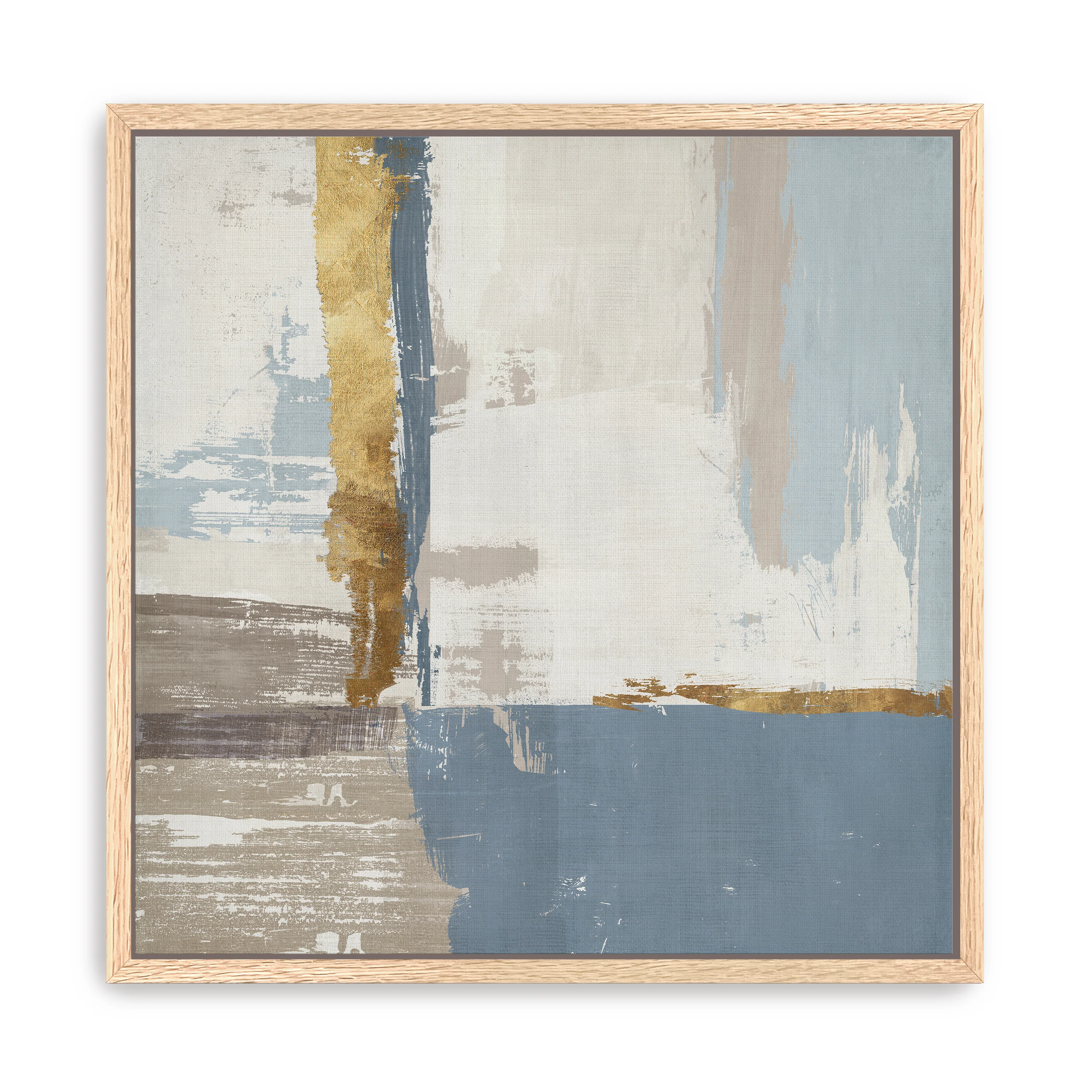 Serenity in Motion II Canvas Giclee