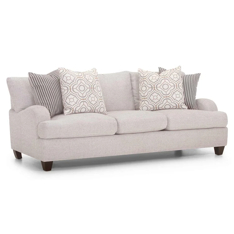 Somerville 93'' Upholstered Sofa