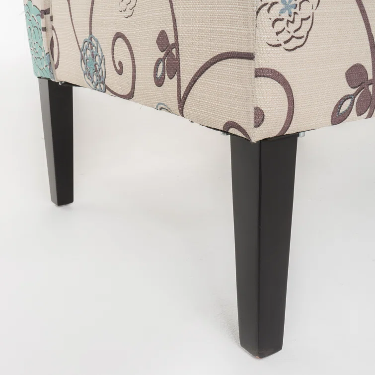 Nhat 50'' Upholstered Loveseat