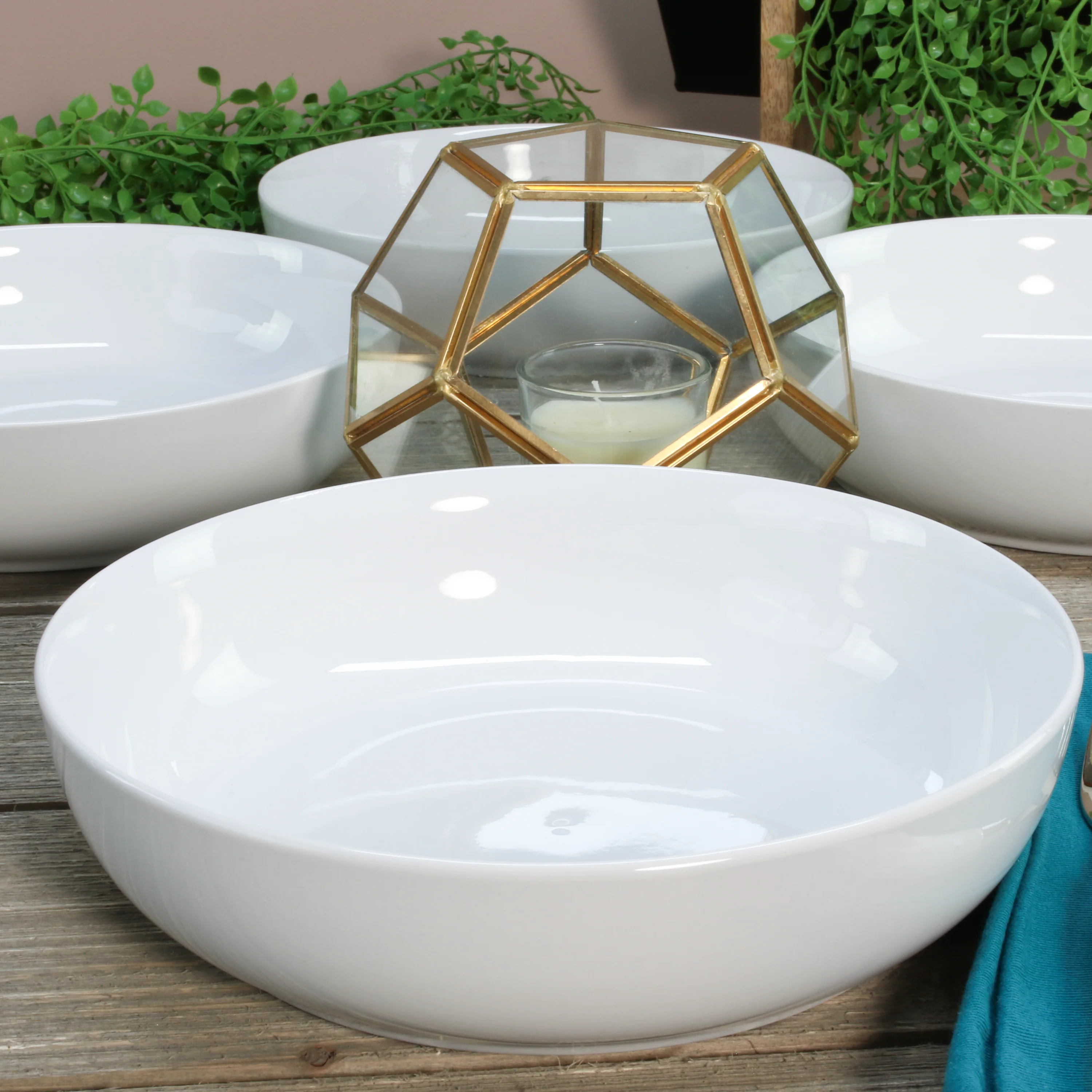 Whatever Dinner Bowls