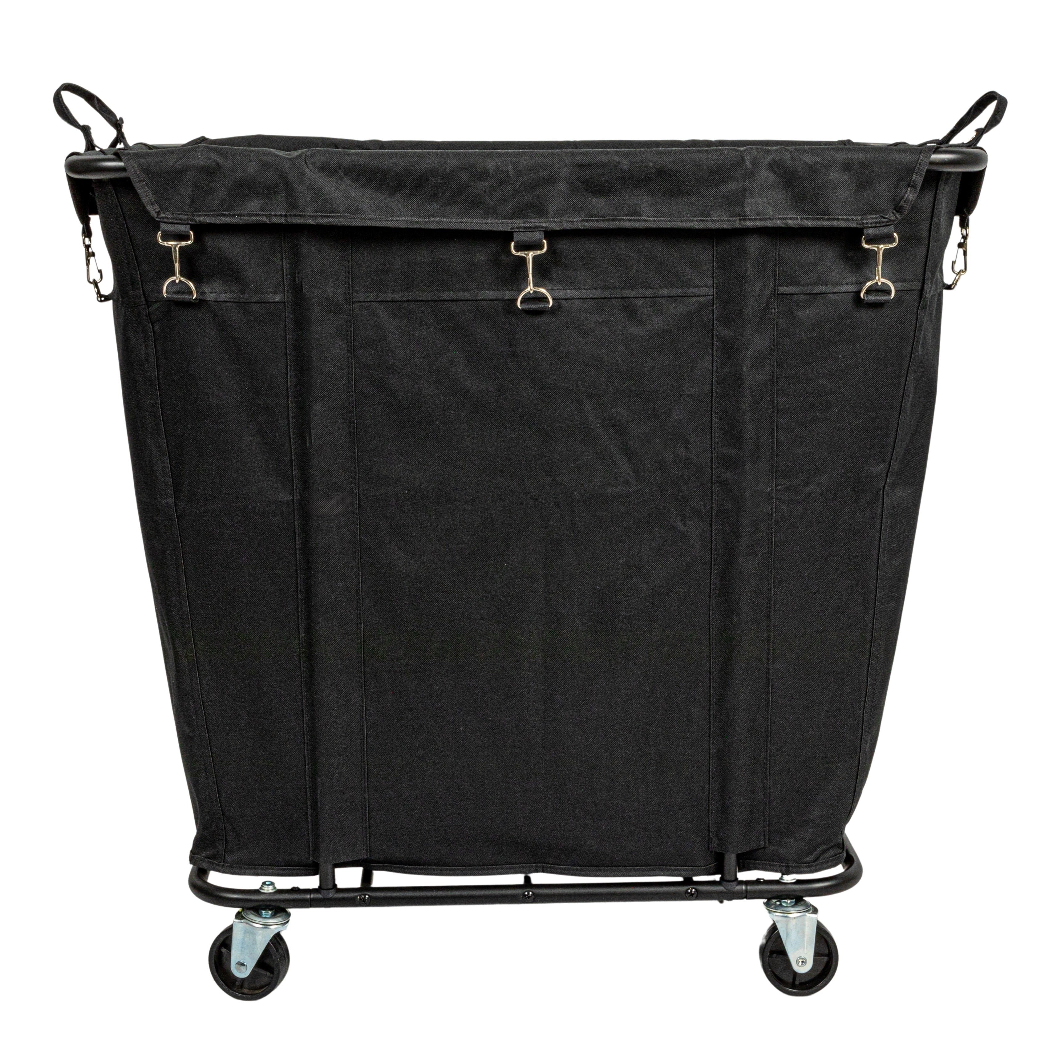 Household Essentials Laundry Cart