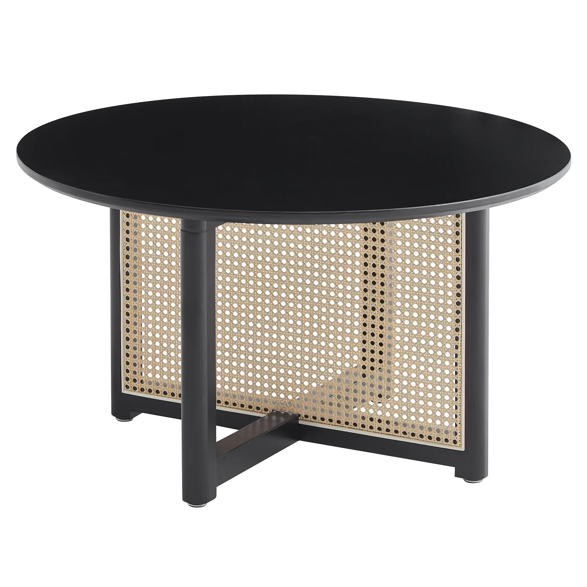 Bohemian Coffee Table