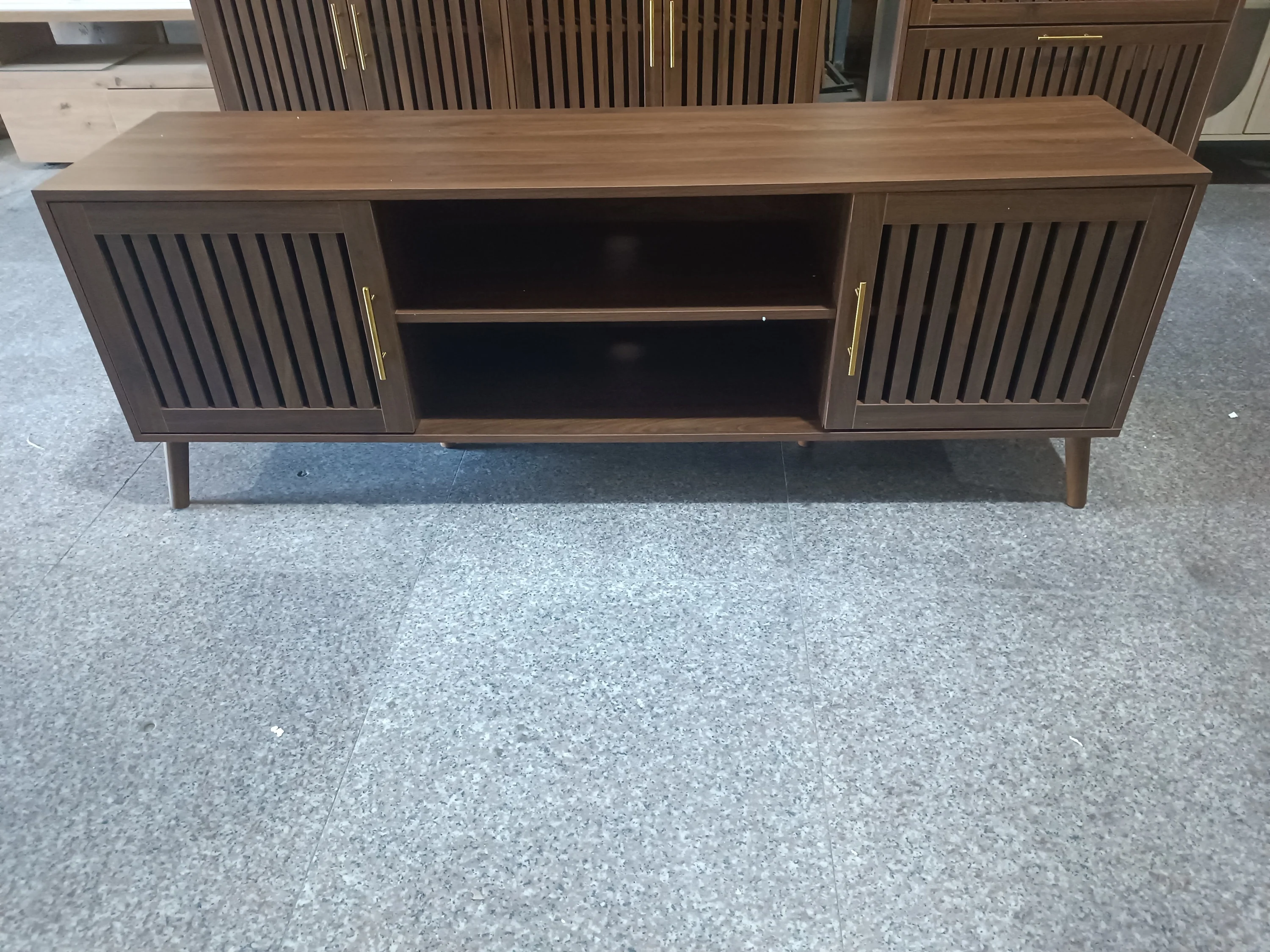 63 inch TV Stand