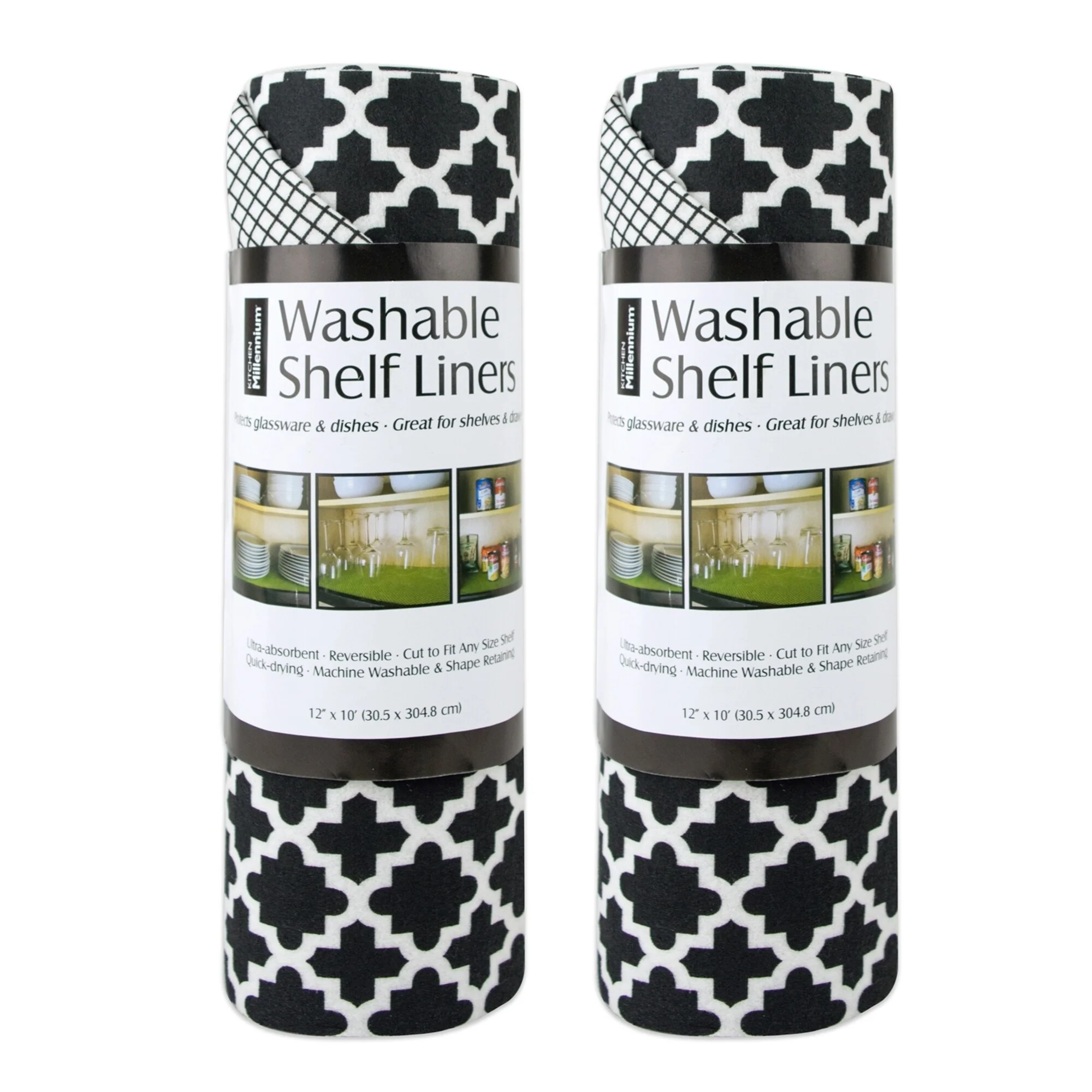 Washable Fridge Liners