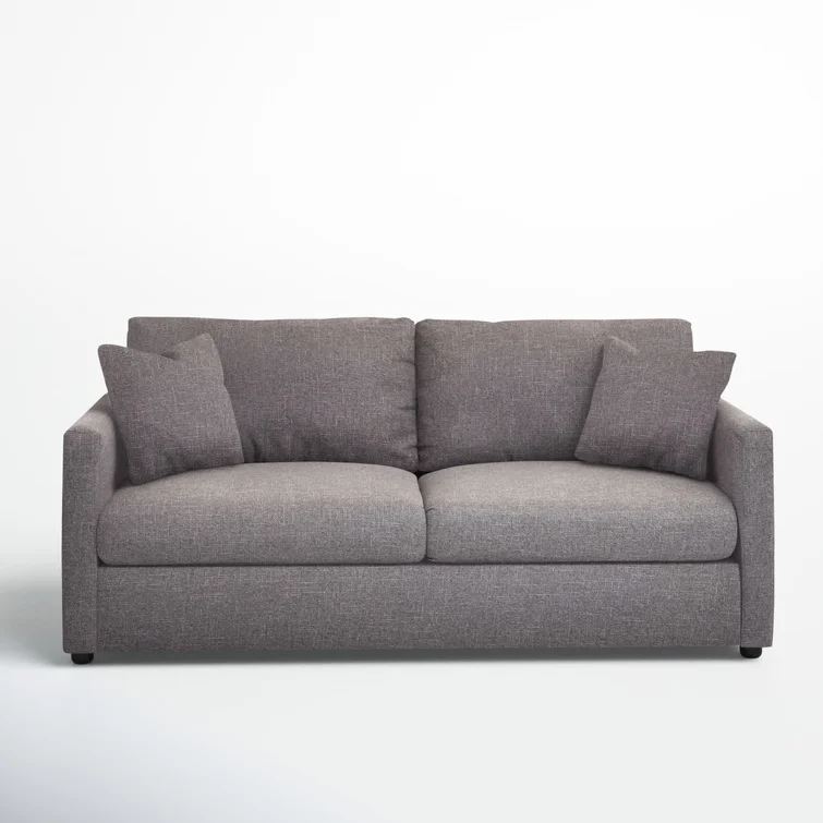 Godwin 75'' Upholstered Sleeper Sofa