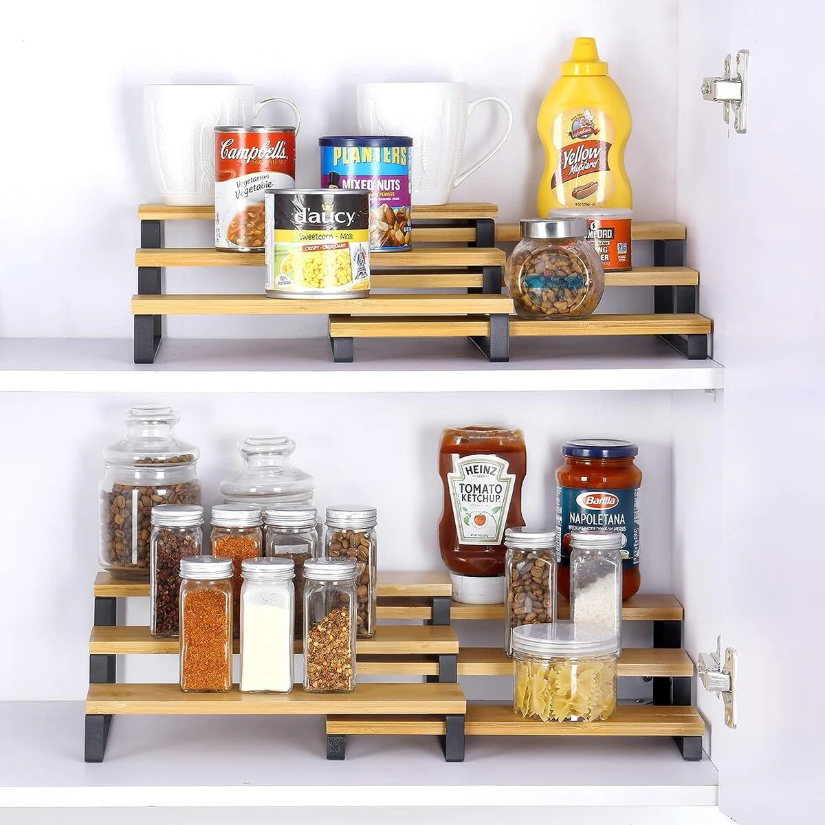 Spice Rack Organizer