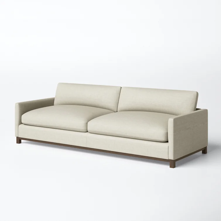 Liz Upholstered Sofa