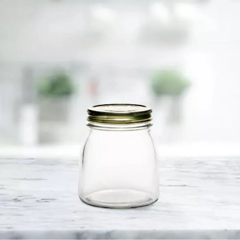 Amici Home Cantania Canning Jar Airtight Food Storage Jar