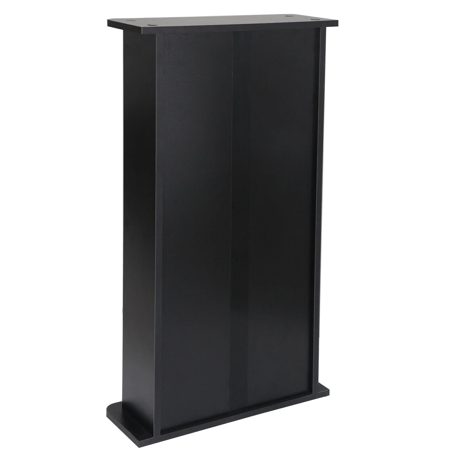 Dvd Book Shelf Storage Cabinet Adjustable Customized Display 5 Layers