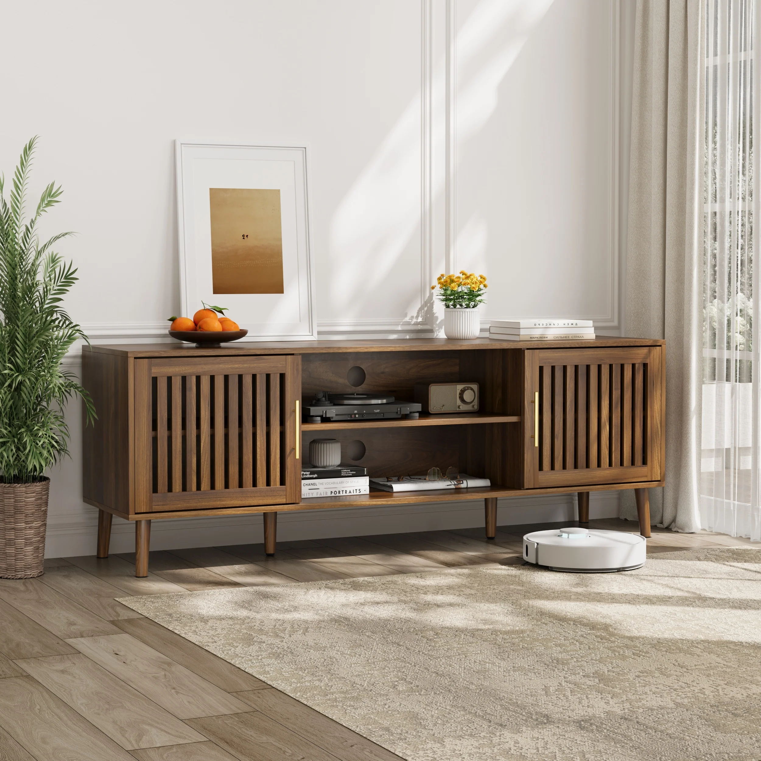 63 inch TV Stand