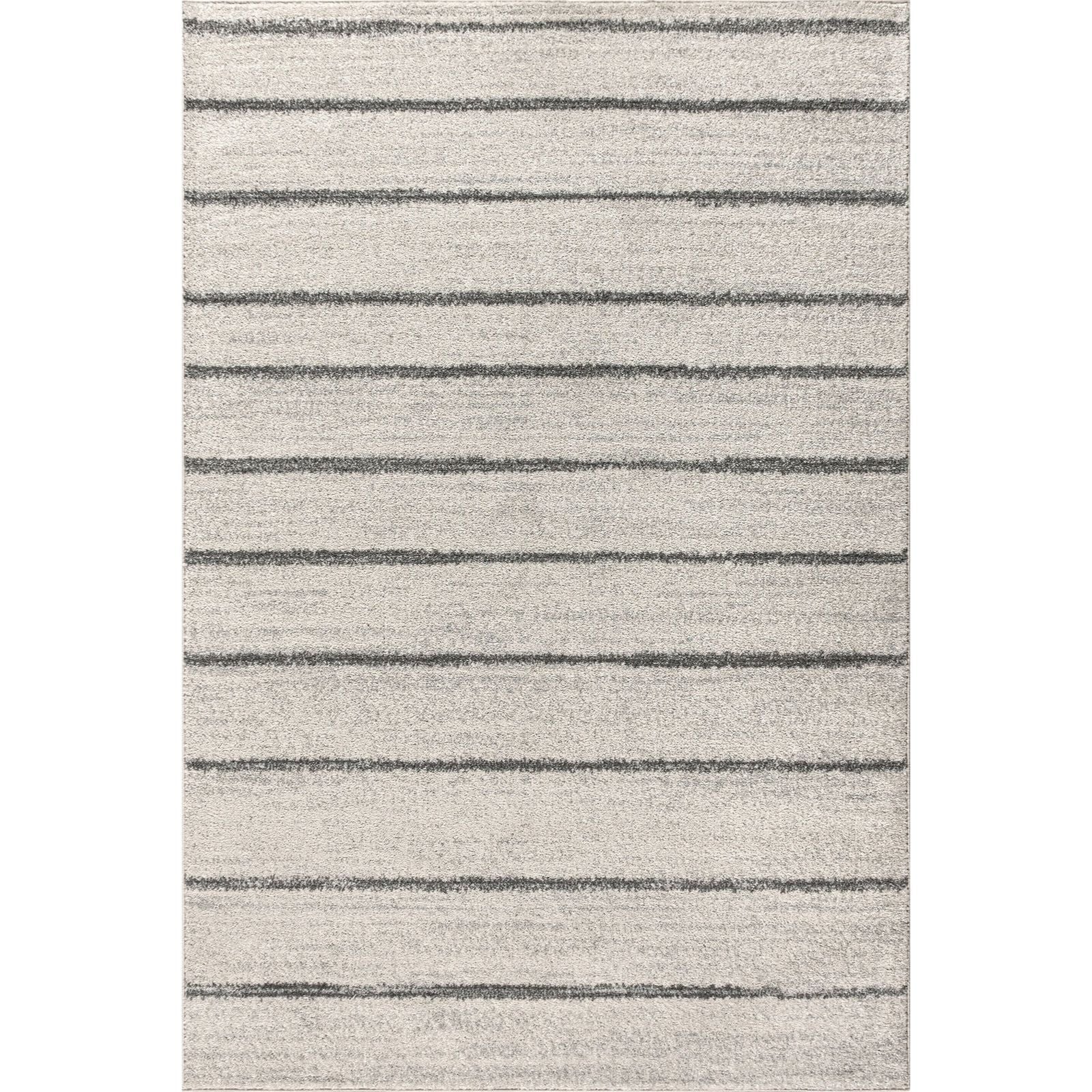 Williamsburg Minimalist Stripe Area Rug