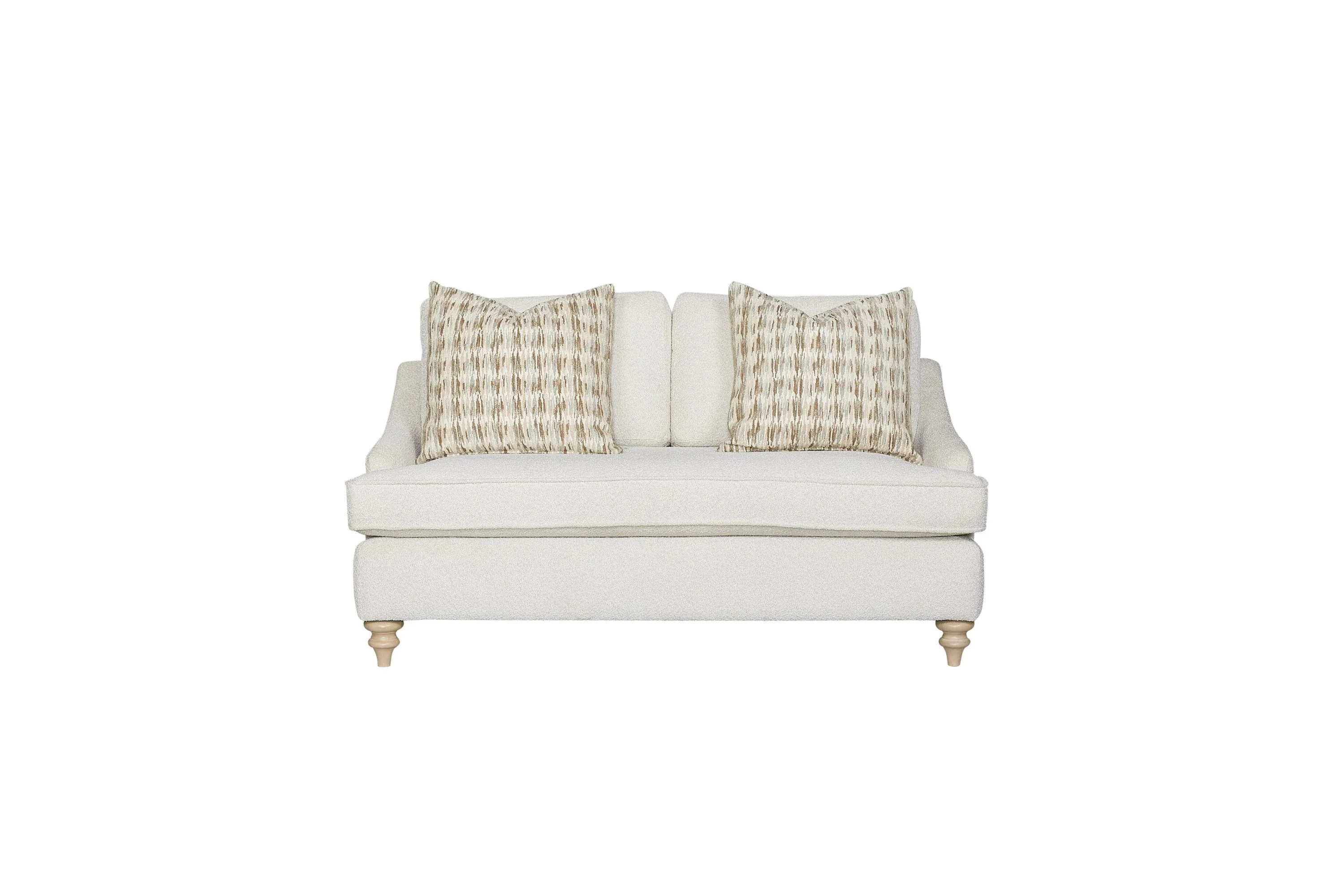 Sofa And Loveseat Set