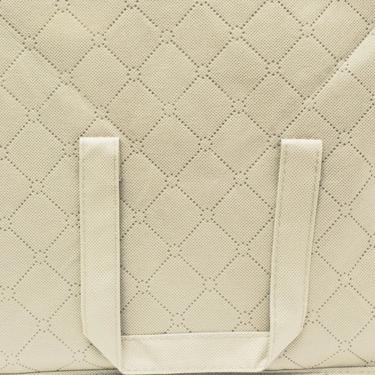 Foldable Storage Bag Organizers (Single)