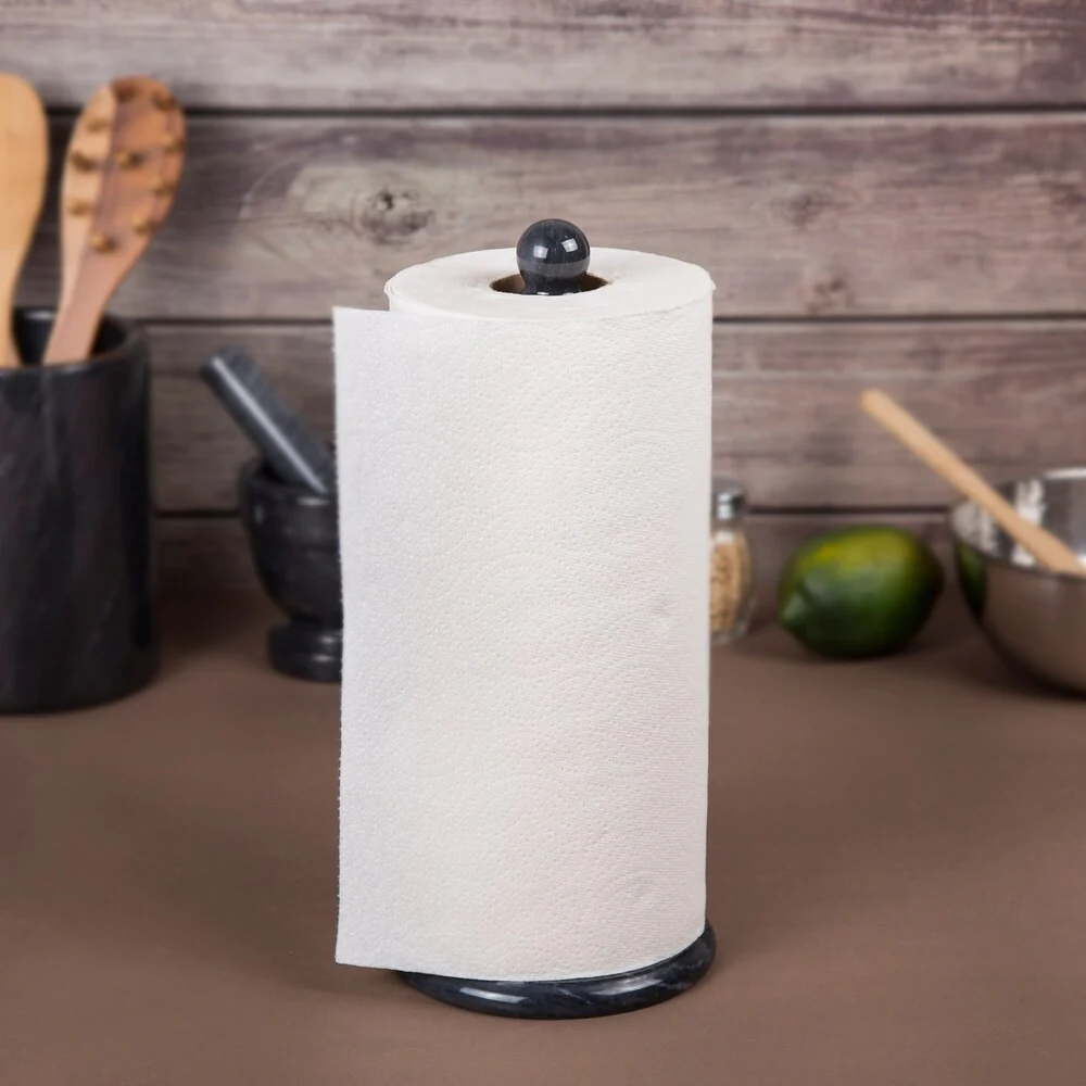 Creative Home Black Marble 12.5