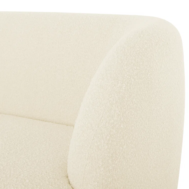 Davis 85'' Upholstered Sofa