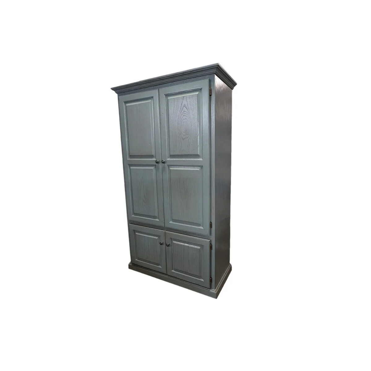 Talon Brands Oak Extra Wide Kitchen Pantry