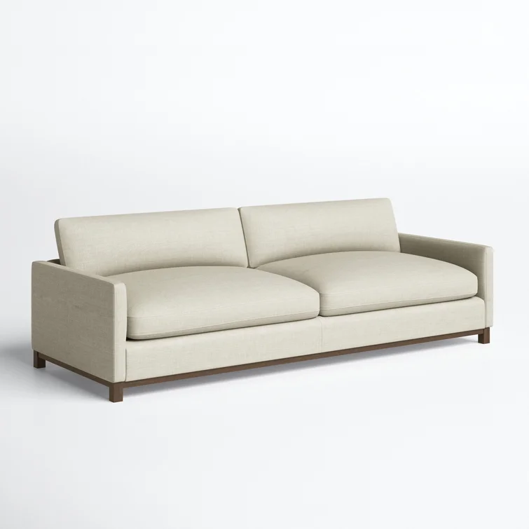 Liz Upholstered Sofa