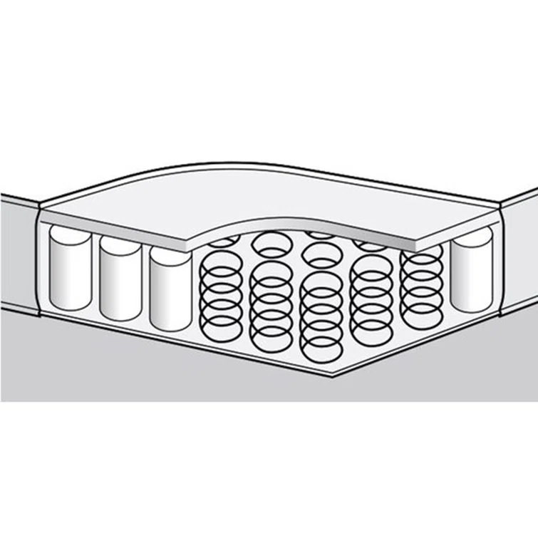 Allard Upholstered Sleeper Sofa