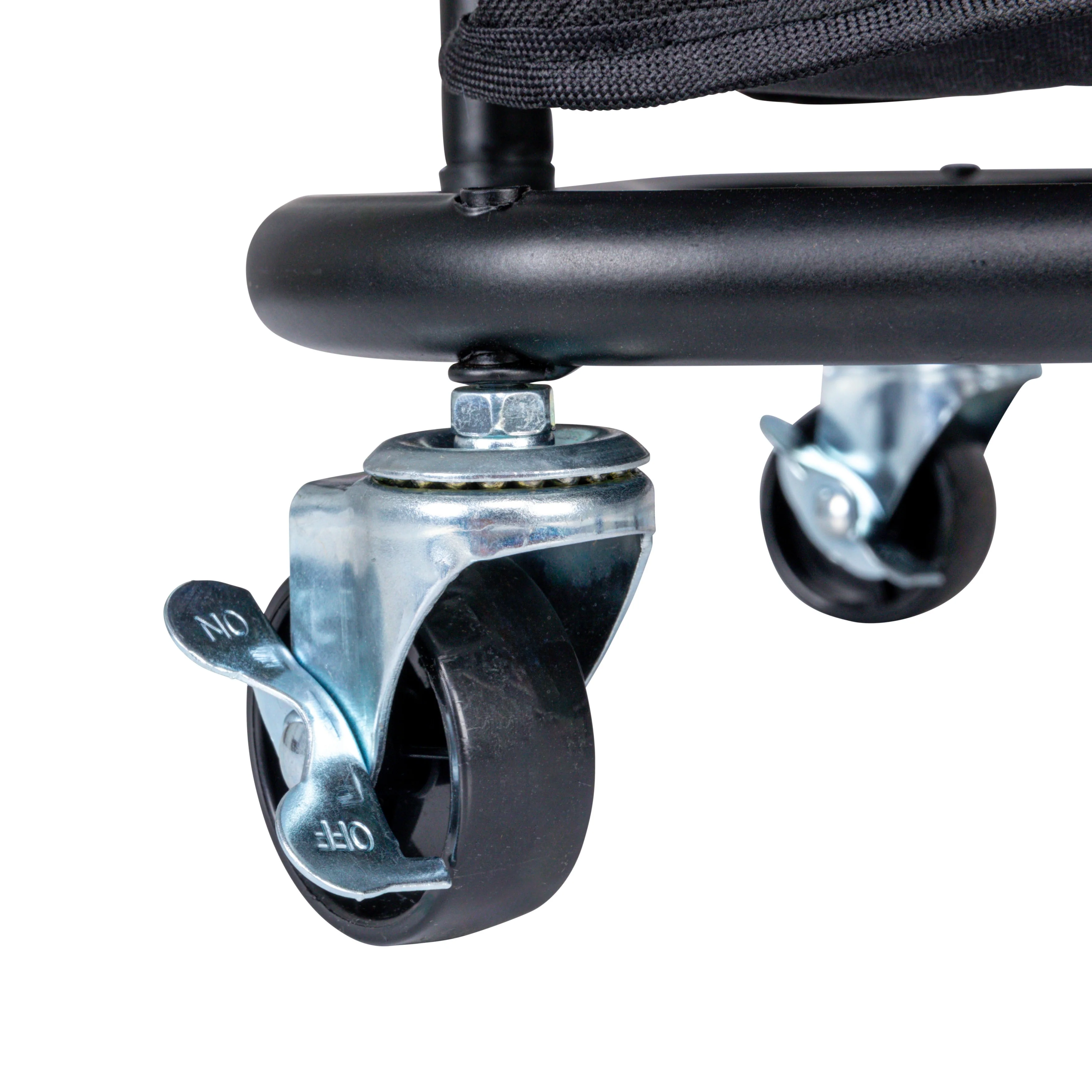 Household Essentials Laundry Cart