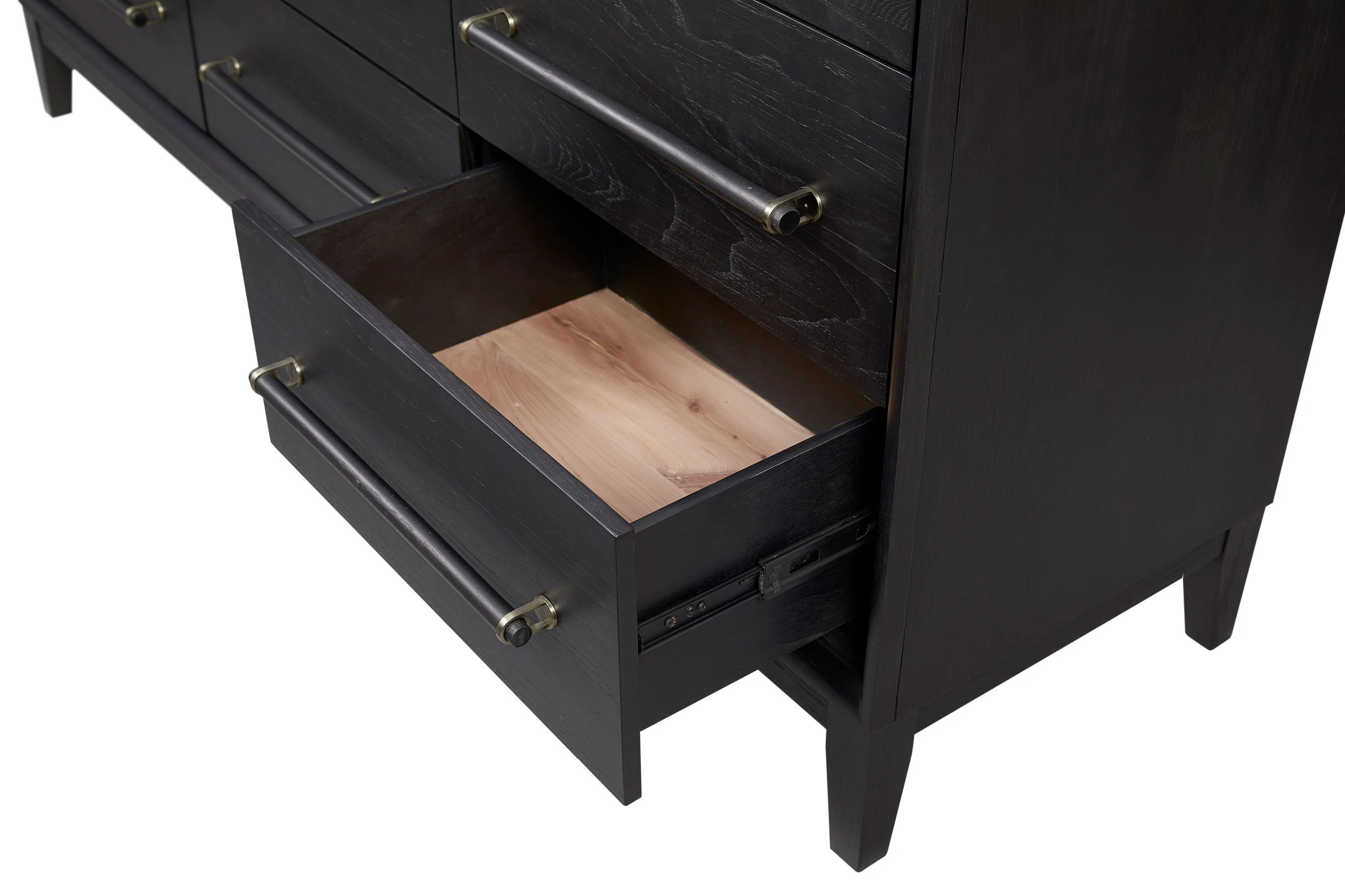 9 Drawer Dresser