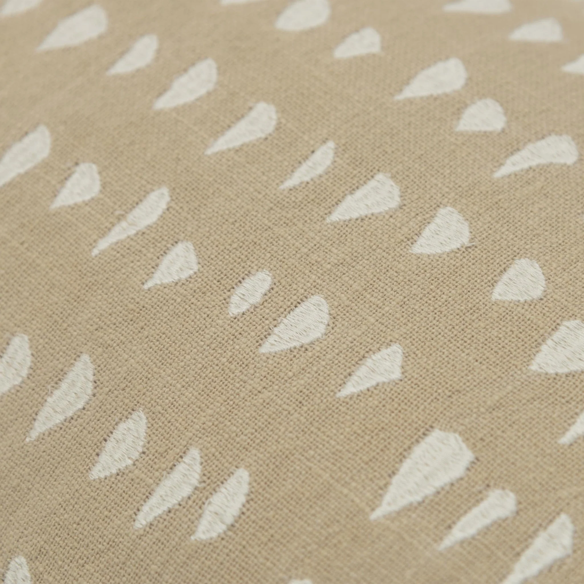 Animal Print Lumbar Pillow