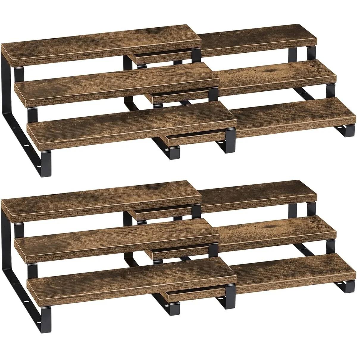 Spice Rack Organizer