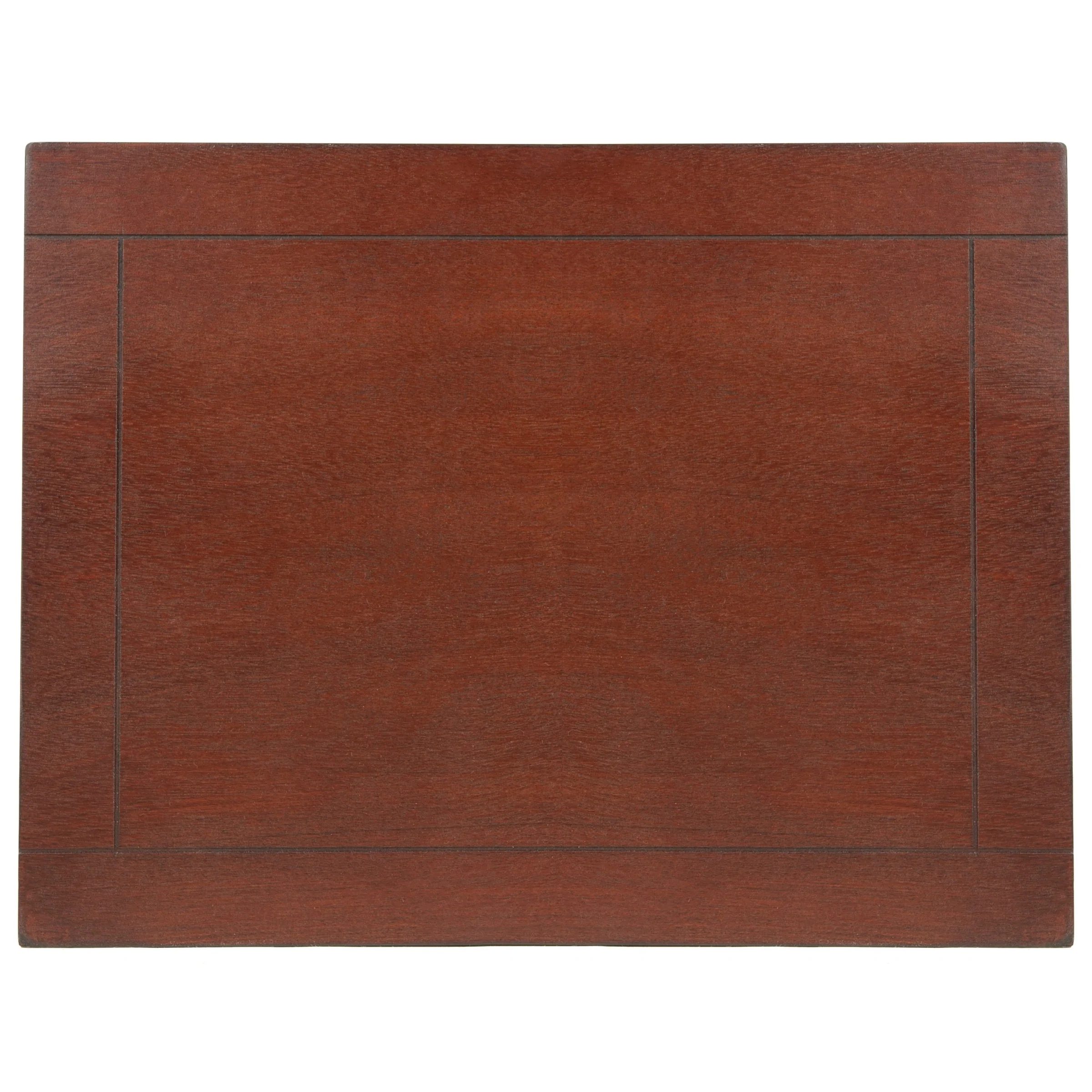 SAFAVIEH Evaline Distressed Black 3 Wicker Basket Storage Unit - 17.3