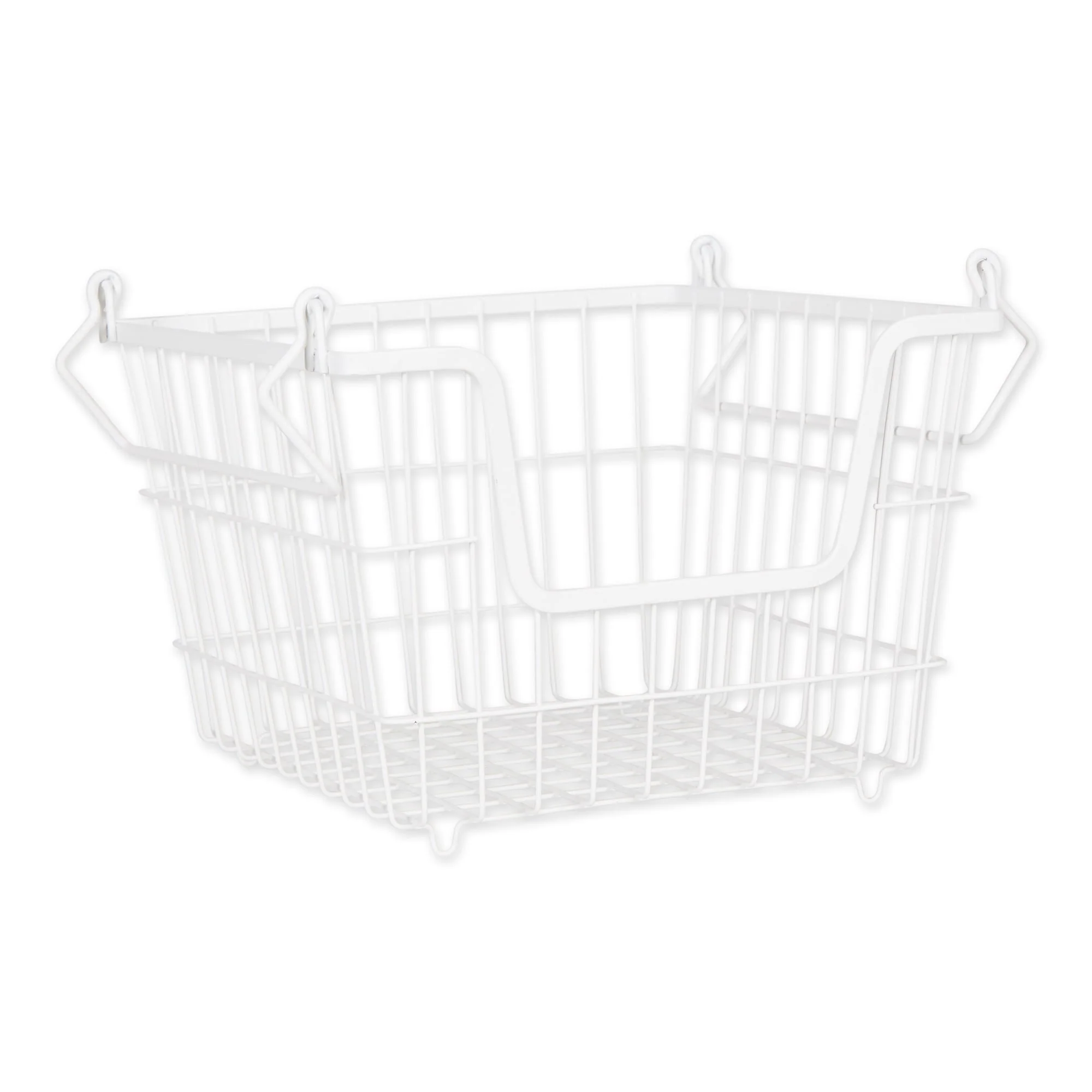 DII Metal Basket